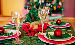 Tres recetas chilenas para sorprender en la cena de Navidad