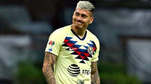 Malas noticias para Nicolás Castillo: el chileno fue desvinculado del América