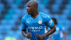 Futbolista del Manchester City Benjamin Mendy fue acusado de un nuevo caso de violación