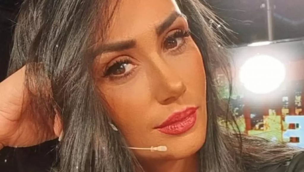 Pamela Díaz repasó el seco fin de “Mochileros” de TVN: “Eso no se hace”