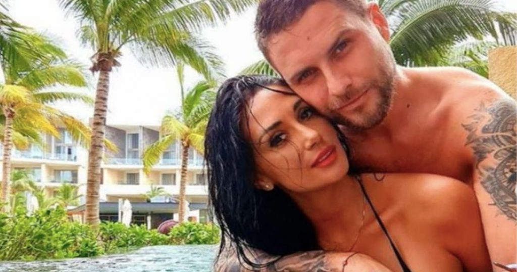 “Contra todo pronóstico”: Pamela Díaz celebra sus dos años de relación con Jean Philippe Cretton desde sus vacaciones en México