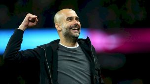 El City de Guardiola, un equipo que no le da respiro a sus rivales