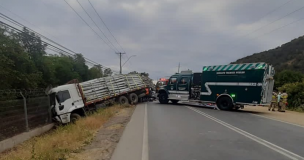 Fiscal explica posibles causas de accidente en Peumo donde fallecieron nueve personas