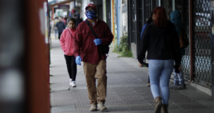 Plan Paso a Paso: Las ocho comunas que cambiarán de fase este 1 de enero de 2022