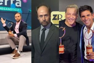 Premios Estrellas 2021: Una noche marcada por la emoción y el reencuentro de destacados personajes