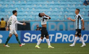 No le alcanzó: Gremio descendió por tercera vez en su historia