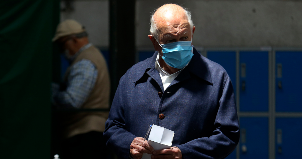 “Triunfo extraordinario e inobjetable”: Expresidente Lagos felicita a Gabriel Boric y destaca transparencia y eficiencia del Estado