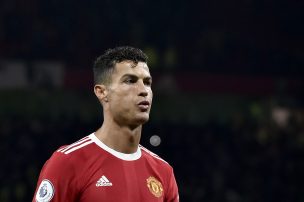 Histórico del United critica a CR7 por no despedirse de los hinchas: “No huyas así”