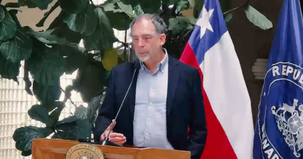 Senador Guirardi: “Mientras haya incertidumbre hay que mantener el IFE”