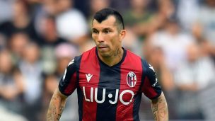 ¿Pitbull para rato? En Italia aseguran que Bologna analiza renovar a Gary Medel