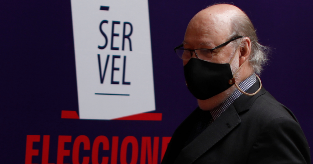 Servel manifestó su “preocupación” por la frecuencia del transporte público