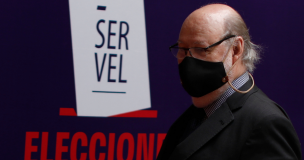 Servel manifestó su 