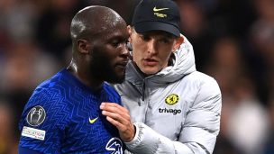 Tuchel responde a Lukaku: “Sus declaraciones provocan un ruido que no necesitamos”