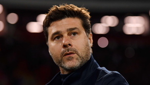 Pochettino sigue en pie de guerra con la prensa francesa tras los malos resultados del PSG