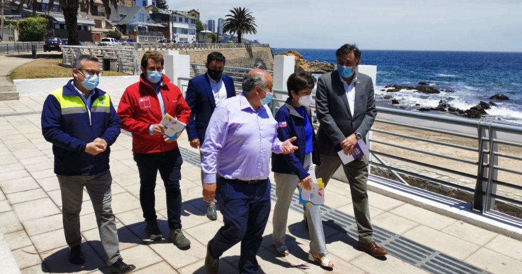 ‘Por un Verano Covid’: Presentan campaña para disminuir el riesgo de contagio en la temporada estival