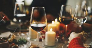 Vinos para Navidad: Recomendaciones y maridaje