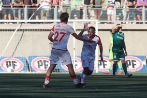 Copiapó gana la liguilla y enfrentará a Curicó por el ascenso a Primera División