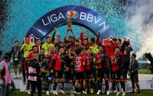 Atlas se corona campeón tras 70 años: la Furia se impuso por penales al León de Dávila y Meneses