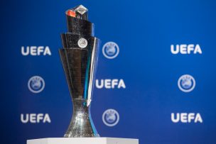 ¡De miedo! Los grupos que dejó el sorteo de la Nations League 2022/23