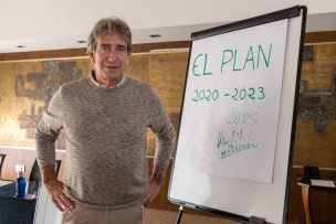 Continúa el plan del Ingeniero: el Betis renueva a Pellegrini por dos temporadas más