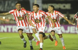 El ascenso de Barracas Central, el equipo del presidente de la AFA y que tiene a un conocido relator como DT