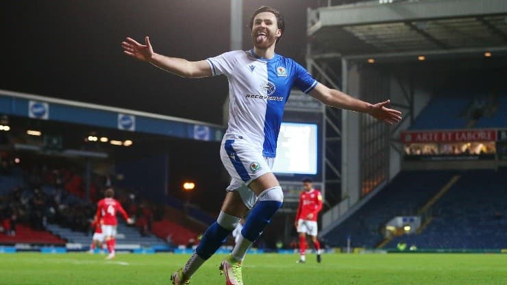 Gran cierre de año para Ben: el chileno anota y le da el triunfo a su equipo en la Championship