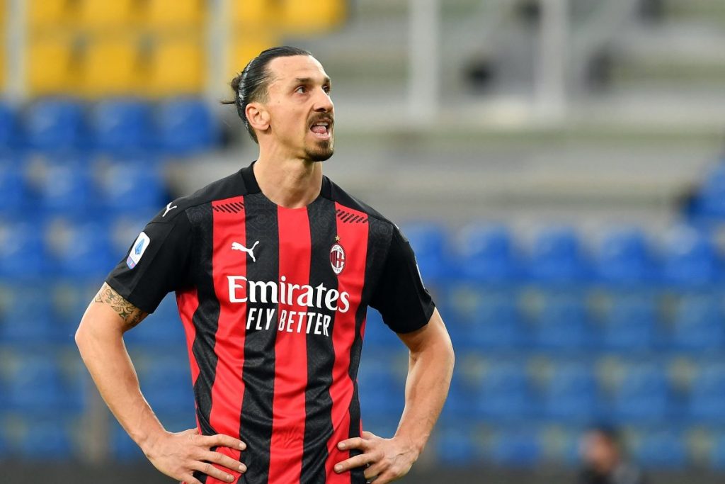La dura confesión de Ibrahimovic: “Mi hermano murió frente a mí”