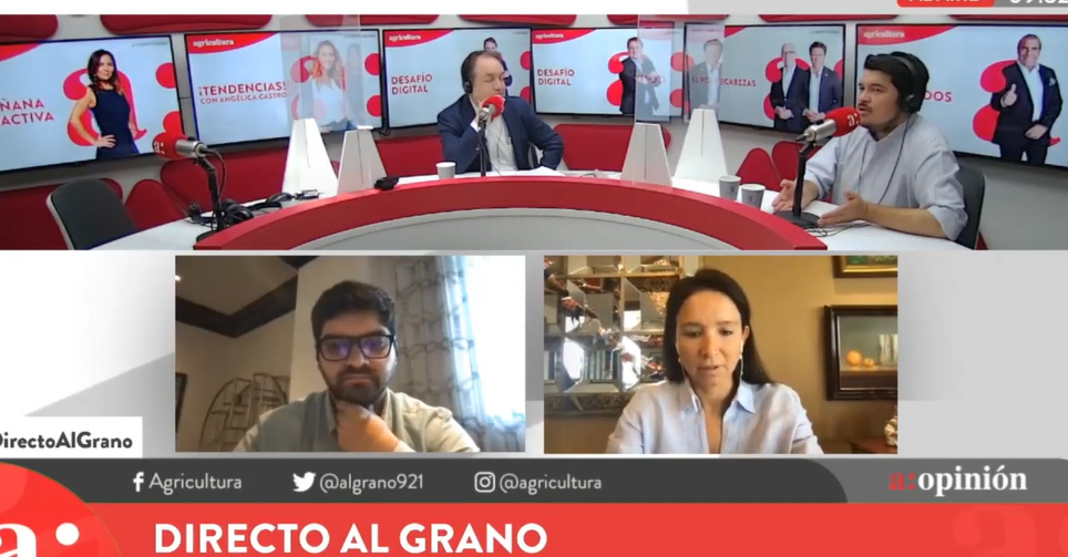Jorge Acosta: “Boric en temas relevantes dice ‘lo vamos a estudiar’. Pasó de ser ‘el volteretas’ a ‘el evaluador’”