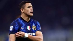 Prensa italiana ahora vincula a Alexis Sánchez con el Napoli