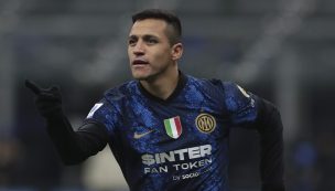 Alexis Sánchez maravilla con un golazo en la victoria de un Inter que recupera la cima