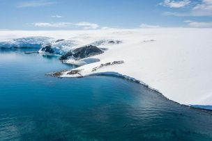 ¿Cómo medir el cambio climático en la Antártica? Publicación del INACH entrega algunas respuestas