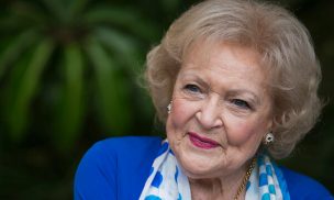 La actriz Betty White fallece a los 99 años