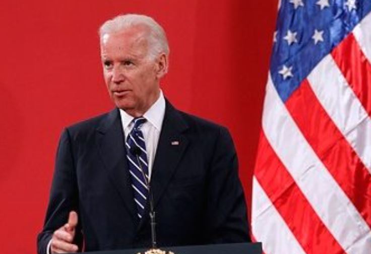 Joe Biden promete defender con “todas las herramientas” el derecho al aborto