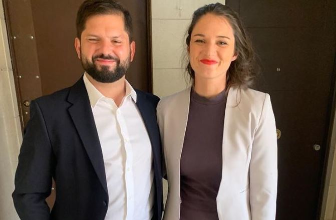 Irina Karamanos y el rol sobre la Primera Dama: “Hay que ver si el rol que cumple está acorde con los tiempos que vivimos”