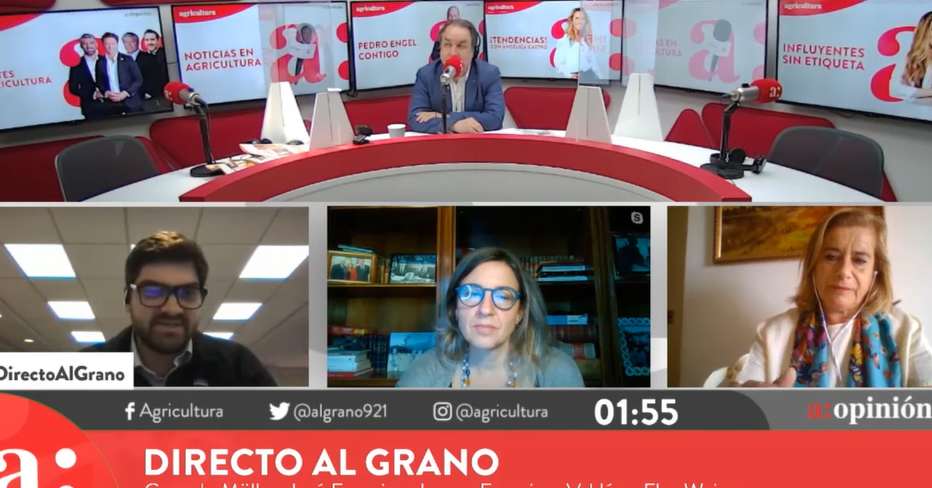 José Francisco Lagos y candidatura de Gabriel Boric: “El camino al infierno está lleno de buenas intenciones”
