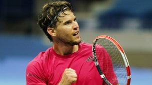 ¡Bombazo! Dominic Thiem estará presente en el ATP de Santiago