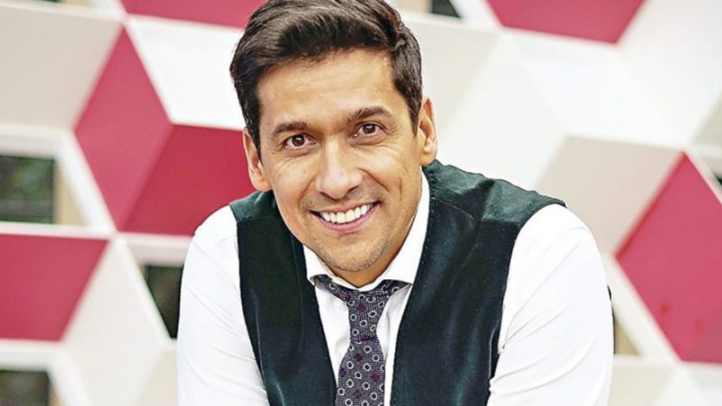 ¿Regresa a Chile? Aseguran que Rafael Araneda conduciría “Talento Rojo” de TVN