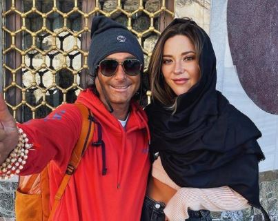 “Amiga, date cuenta”: Tierno mensaje de Claudio Iturra a “Kel” Calderón levantó sospechas en Instagram