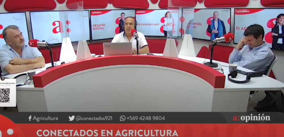 Checho Hirane por participación de Kast en “Bad Boys” con Parisi: “Estuvo brillante”
