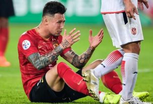 La insólita medida que se le impuso a los futbolistas de la Selección de China