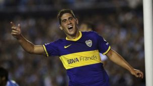 Deportes La Serena remece el mercado con el anuncio de un ex Boca Jrs.