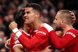 [Video] CR Siempre: Cristiano Ronaldo rescata al United, supera los 800 goles y es el máximo anotador de la historia