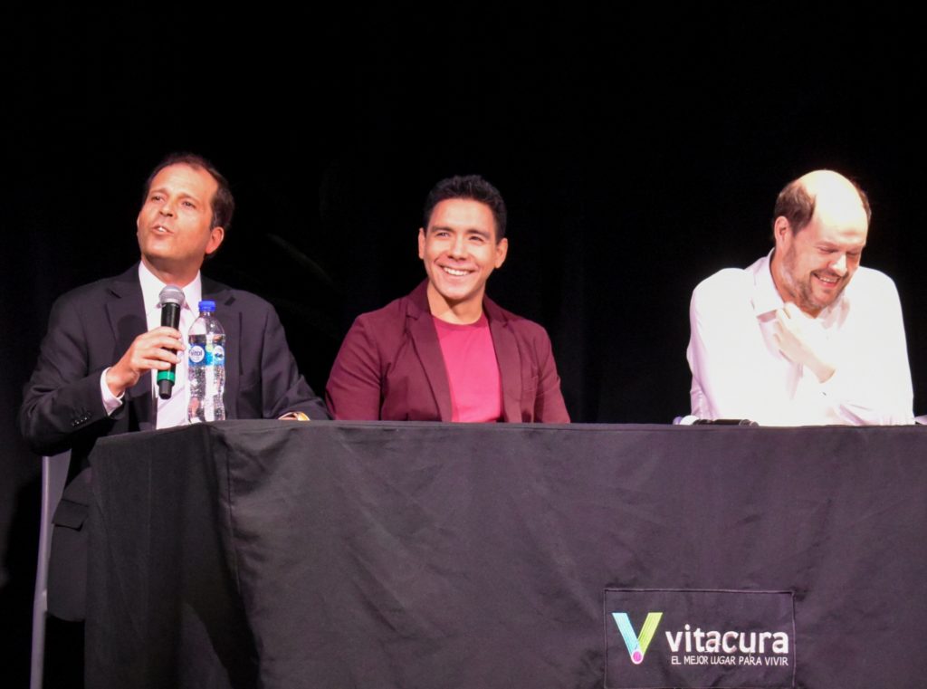 “Fútbol, La Pasión Cuenta 2″: el libro en el que participa como autor Alejandro Lorca tendrá su segundo lanzamiento en Valparaíso