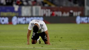 Del cielo al infierno: la cronología del descalabro de Colo-Colo en la recta final del torneo