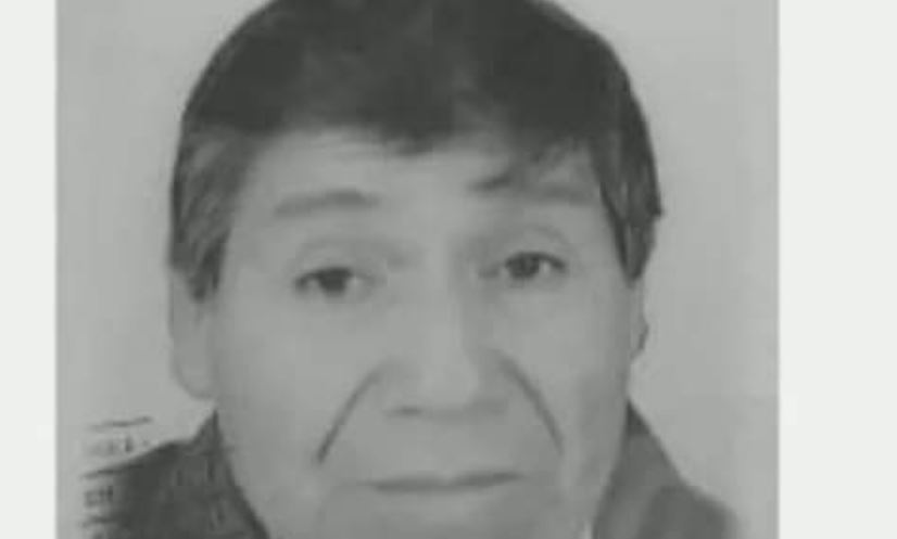 Condenan a 20 años de presidio efectivo a ocho comuneros por el homicidio de Eleodoro Raiman