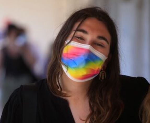 Emilia Schneider y muerte de Lucía Hiriart: “Kast encarna este oscuro pasado y no podemos volver atrás”