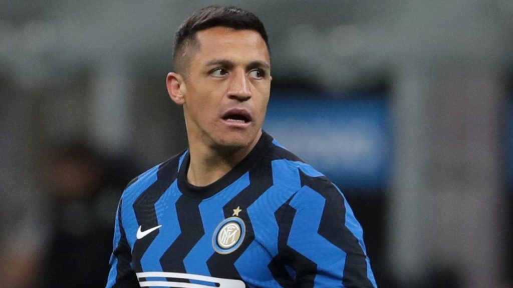 Javier Zanetti y posible salida de Alexis Sánchez: “No estamos pensando en el mercado de pases”