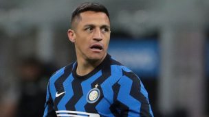 Javier Zanetti y posible salida de Alexis Sánchez: “No estamos pensando en el mercado de pases