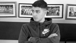 Conmoción mundial: futbolista croata de 23 años fallece tras desplomarse en pleno entrenamiento