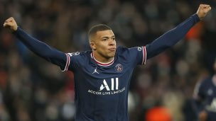 Kylian Mbappé evita hablar sobre su futuro: “Puede haber espacio para la imprevisto”